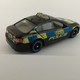 Illustration for article titled BMW M5 Police